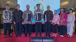 Kreatifitas Mahasiswa Bikin Karya Bertema Keraton Jogja
