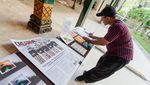 Kreatifitas Mahasiswa Bikin Karya Bertema Keraton Jogja