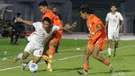 Indonesia U-20 Vs India U-20 : Garuda Muda Menang Telak 4-0