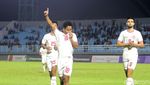 Indonesia U-20 Vs India U-20 : Garuda Muda Menang Telak 4-0