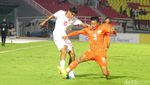 Indonesia U-20 Vs India U-20 : Garuda Muda Menang Telak 4-0
