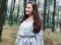 Ketiga Kalinya Larasati Nugroho Selamat dari Kecelakaan Mobil