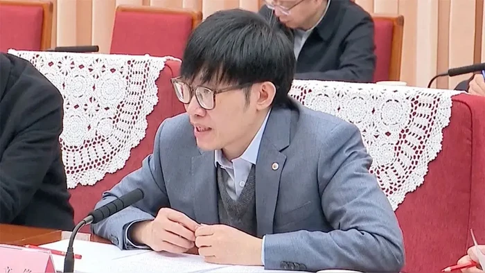 Liang Wenfeng