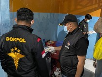 Mahasiswa Makassar Tewas di Kamar Diduga karena Sakit, Keluarga Tolak Autopsi