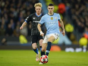 Man City Vs Club Brugge: Comeback, Citizens ke Babak Play-off