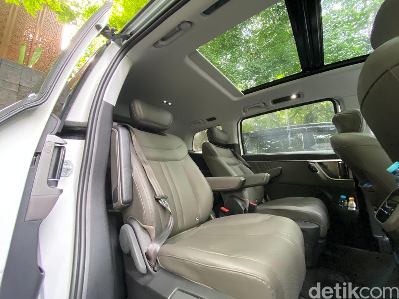 Maxus Mifa 7