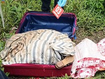 Geger Ketua Perguruan Silat di Tulungagung Mutilasi Uswatun Khasanah