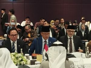 Menlu Sugiono Ungkap Perintah Prabowo Perbaiki Birokrasi demi Investasi