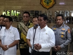 Mentan Rapat Bareng Bapanas, Sepakat Serap 3 Juta Ton Beras hingga April 2025