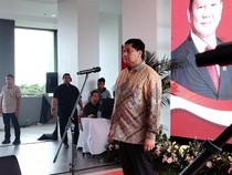 Ingin Pastikan Tepat Sasaran, Ara Minta Data Biaya Bangun Rumah Subsidi