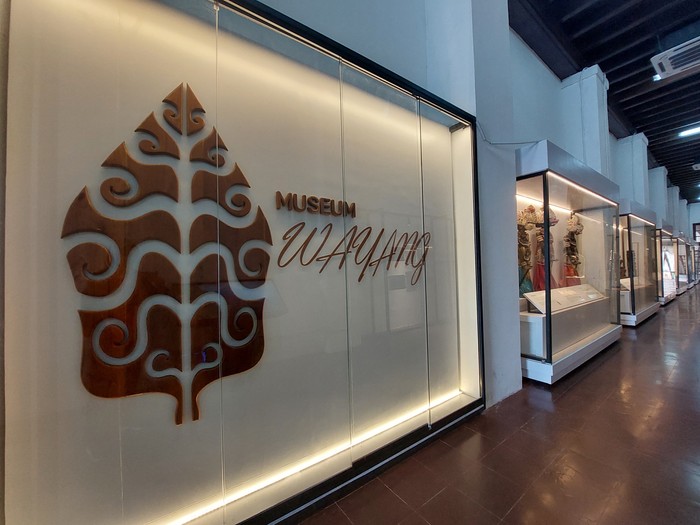 Museum Wayang