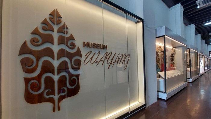 Museum Wayang
