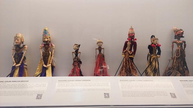 Museum Wayang