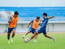 Prediksi Susunan Pemain PSIM Jogja Vs Persiraja Aceh Sore Ini