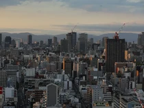 Osaka Haramkan Merokok di Tempat Umum