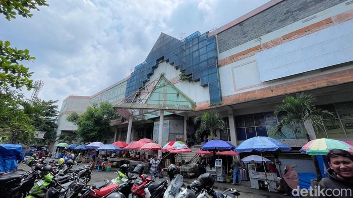 Pasar Besar Malang