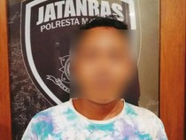 Modus Maling di Mataram: Ajak Wanita Check In di Hotel, lalu HP-nya Dicuri