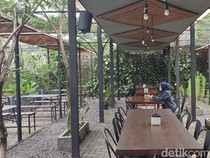 Rekomendasi Kafe di Ciamis untuk Nongkrong, Cocok Buat Kerja-Nugas