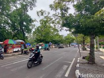 Cuaca Jogja Hari Ini: Kaliurang-Menoreh Gerimis di Siang Hari