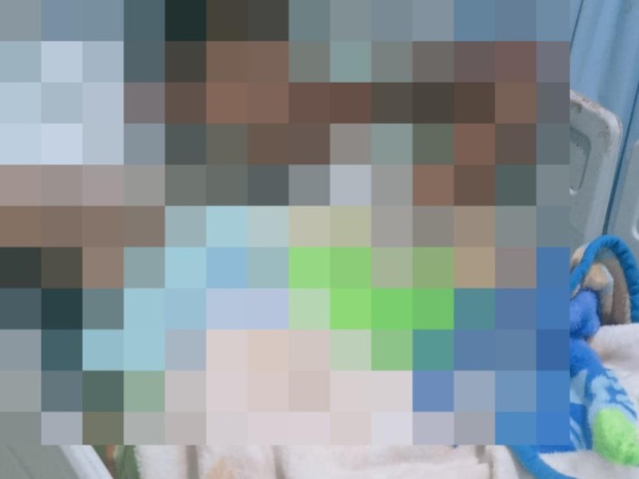 Pemuda Jember yang penggal ayahnya lalu coba bunuh diri