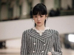 Perjuangan Go Yoon Jung Jadi Artis, Kerja Paruh Waktu Demi Bayar Kelas Akting