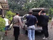 3 Sindikat Pembobol ATM di Probolinggo Diringkus, Seorang Pelaku Buron
