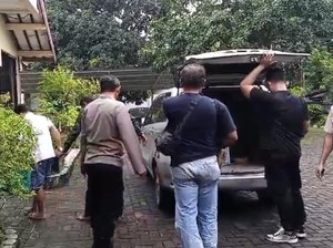 3 Sindikat Pembobol ATM di Probolinggo Diringkus, Seorang Pelaku Buron