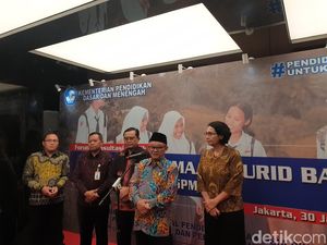 Siswa Harus Tahu, Ini Perbedaan SPMB dan PPDB