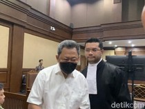 Kasus Korupsi Timah: Hendry Lie Didakwa Terima Duit Rp 1 Triliun