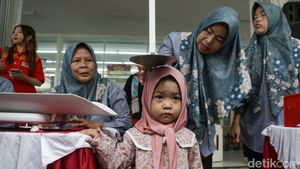 Pentingnya Nutrisi untuk Anak Demi Entaskan Stunting