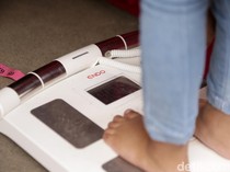 Video: Program Cek Kesehatan Gratis Kemenkes Bakal Menyasar 280 Juta Penduduk RI