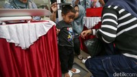 Prevalensi stunting di Indonesia masih perlu diwaspadai, di mana berdasarkan Survei Kesehatan Indonesia (SKI) 2023, 1 dari 4 anak di Indonesia mengalami stunting. Untuk itu, akses nutrisi serta didukung skrining dan edukasi seputar pentingnya pemenuhan zat besi menjadi krusial untuk mencegah anemia dan stunting.   