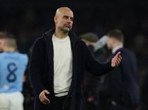 Jalan Terjal Manchester City di Liga Champions