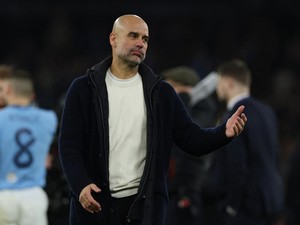Guardiola: Liverpool Stabil karena...
