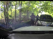 Geng Rusia Rampok WN Ukraina di Bali, Bosnya Ditangkap!