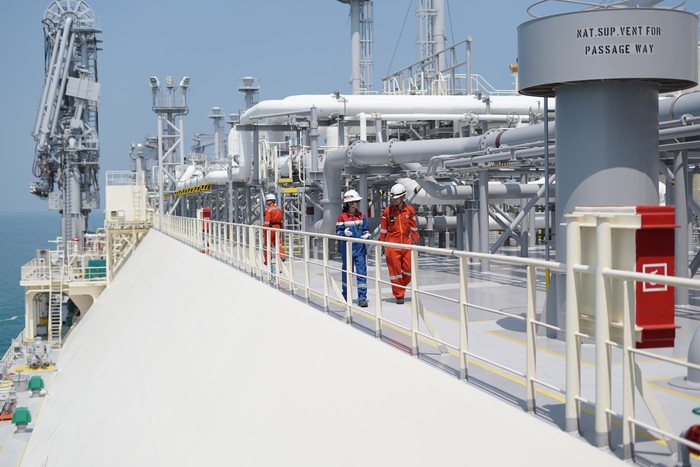Pertamina