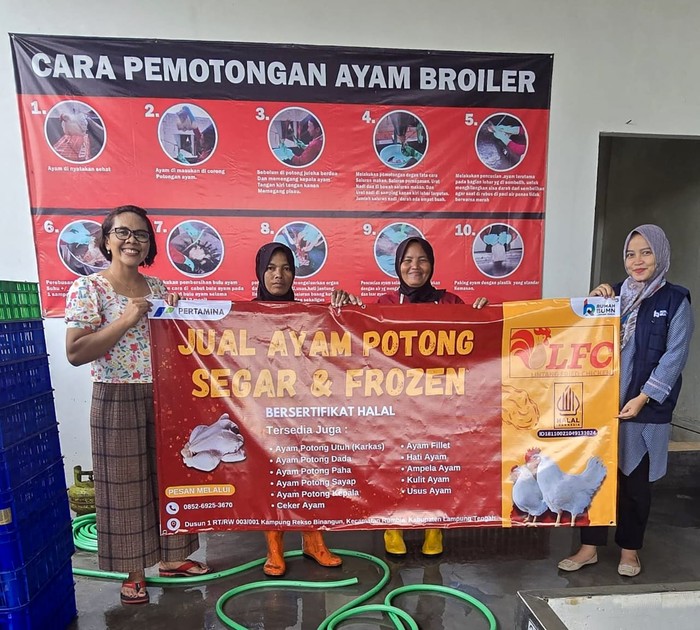 Pertamina
