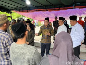 Evaluasi Pj Gubernur Jatim Usai Outing Class Pantai Drini Berujung Tragedi