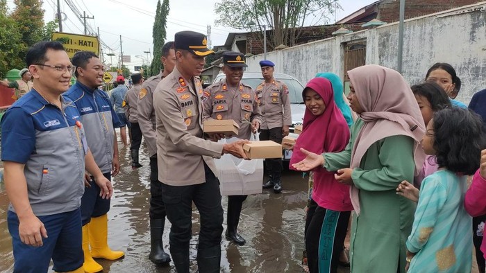 Polres Pasuruan Kota