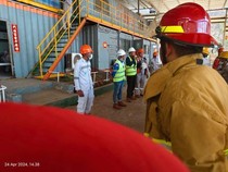 Isu Penutupan, GNI Tegaskan Kegiatan Operasional Perusahaan Tetap Berjalan