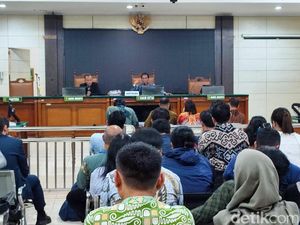 Voting Going Concern Ditunda, Kurator Diminta Berembuk dengan Sritex