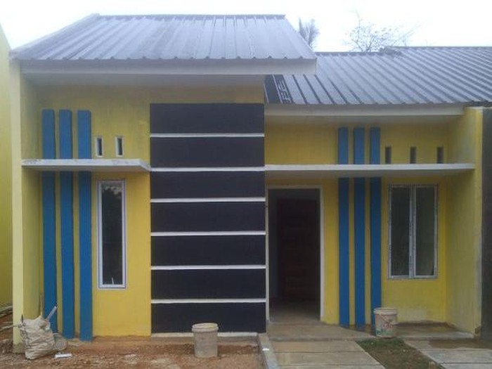 rumah murah di Toapaya, Bintan, Kepulauan Riau