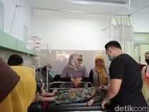 Jamur Liar Bikin Sekeluarga Keracunan, Reaksinya 3 Jam Usai Disantap