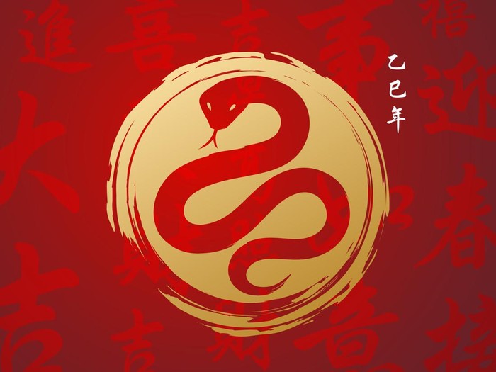 Shio Ular di Tahun Ular Kayu