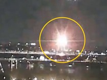 Video Trump soal Pesawat Penumpang-Blackhawk Tabrakan: Saya Telah Beri Arahan