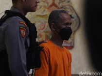 Fakta-fakta Apriyanto Bunuh-Buang Mayat Ibunya di Kebun Sleman gegara Kesal