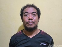 Modus Pura-pura Mimpi Sakit, Guru Ngaji di Ciledug Cabuli 4 Murid