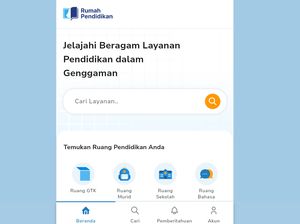 Rumah Pendidikan: Inovasi Digital untuk Transformasi Pendidikan Indonesia
