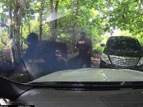 Bos Geng Rusia Berhasil Diringkus! Ini Identitasnya