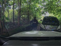 Bule Ukraina Dirampok Geng Rusia di Bali, Disiksa di Vila